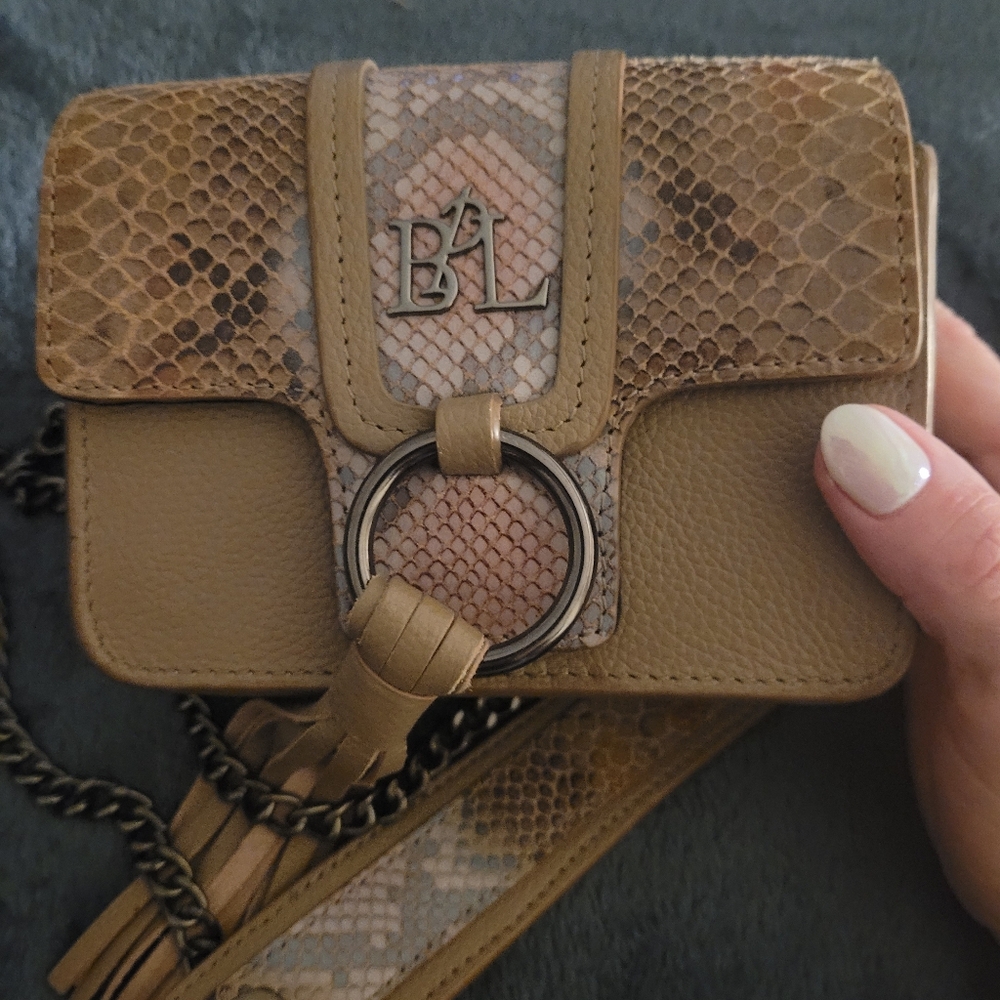THE OLIVER bag - Picture 4 of 10